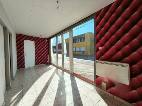 Vente Local d'activité de 43 m2 à Arques (62510)