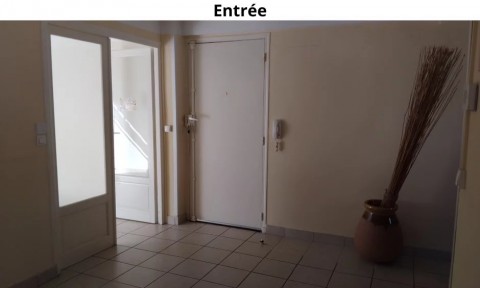 Vente Trois bureaux de 43 m2 à Aubagne (13400)