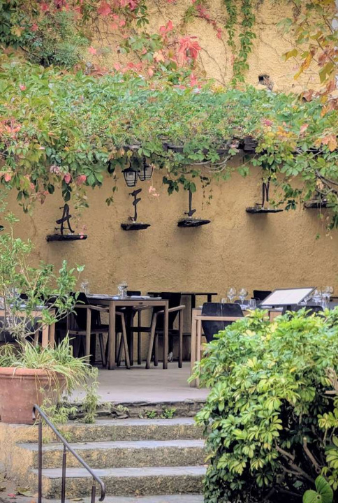Vente Restaurant avec terrasse dans un village classé, à Nonza (20217)