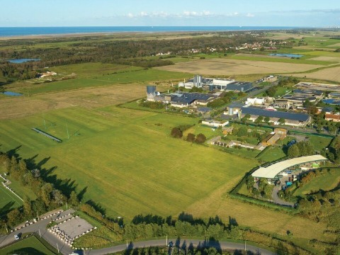 Vente Terrain, 130000 m2 à Calais (62100)