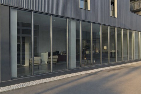 Vente Local commercial de 55 m2 au cœur d’un environnement commerçant dynamique de Bordeaux
