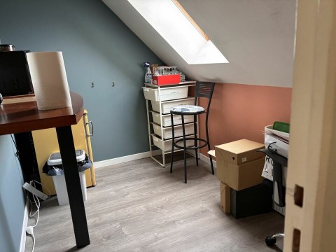 Vente Local commercial de 295 m2 en emplacement N°1, à Luisant (28600)