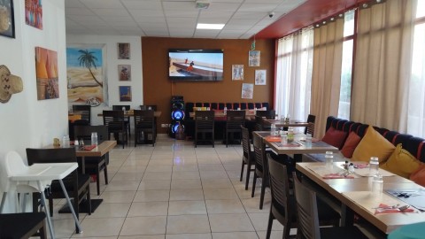 Vente Restaurant de spécialités marocaines à Marseille 13ème (13013) en France