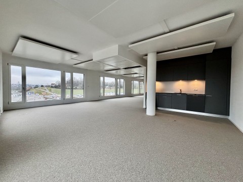 Vente Surfaces administratives de 100 à 500 m2 à Lausanne en Suisse