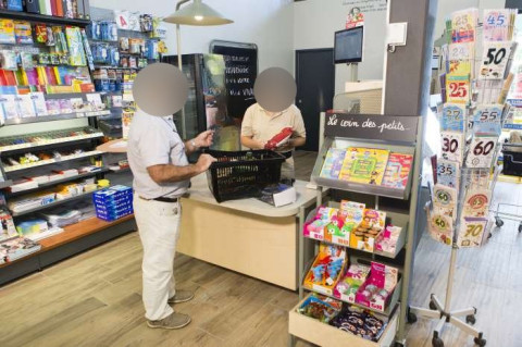 Vente Commerce d'alimentation sous enseigne franchisée au Nord de Brive et Tulle, proche de Seilha (19700)