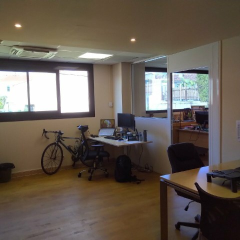 Vente Bureaux / Locaux professionnels, 49 m2 à Marseille 8ème (13008)