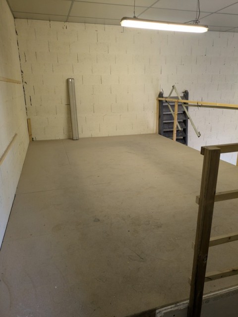 Vente Bureaux / Locaux professionnels, 1190 pi2 à Chambéry (73000) en France