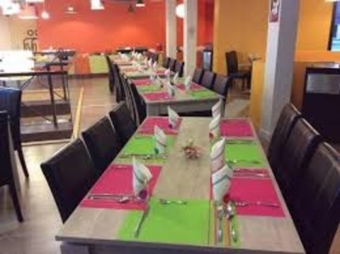 Vente Restaurant 135 couverts avec terrasse dans une zone dynamique, à Lourdes (65100)