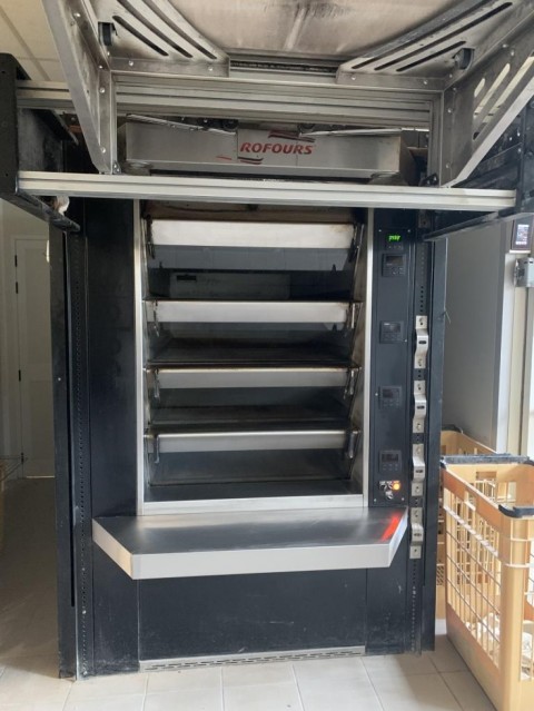 Vente Boulangerie-pâtisserie, secteur de Dole (39100)