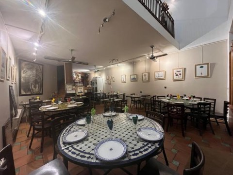 Vente Restaurant 38 couverts avec terrasse dans le Vaucluse (84)