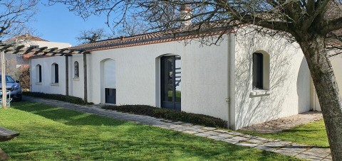 Vente Bureaux / Locaux professionnels, 160 m2 à Vertou (44120)