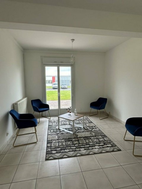 Vente Bureaux / Locaux professionnels, 119 m2 à Mont-Saint-Aignan (76130)