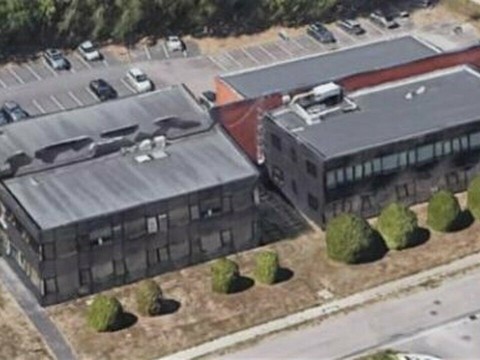 Vente Bureaux / Locaux professionnels, 1711 m2 dans une zone dynamique, à Rouen (76100)
