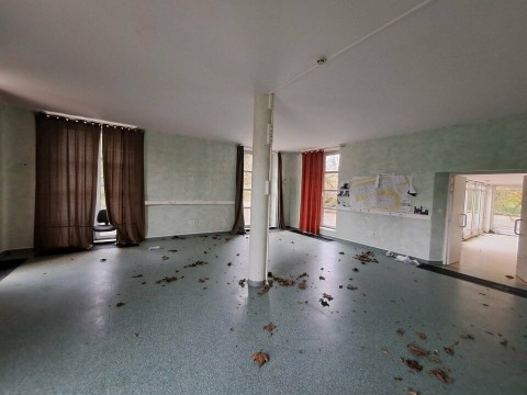 Vente Château, 2100 m2 à Beauvais (60155)