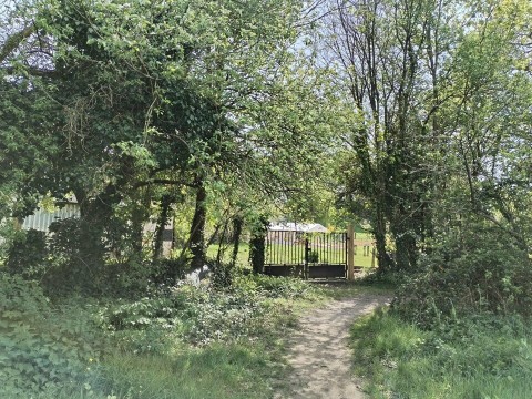 Vente Ancien manège à reconvertir dans un tiers-lieu en bord de mer en France