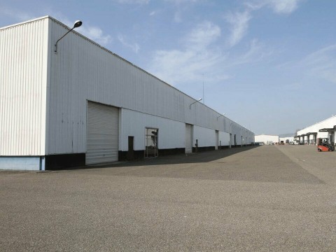 Vente Local d'activité / Entrepôt, 1502 m2 à Rouen (76100)