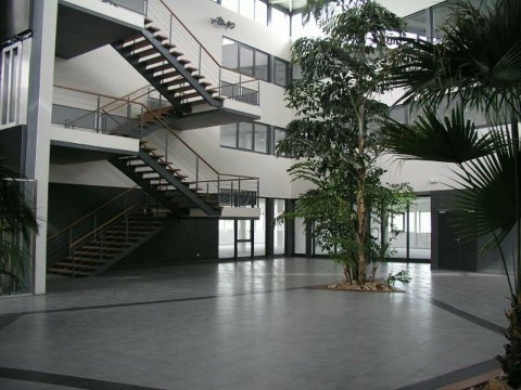 Vente Bureaux / Locaux professionnels, 260 m2 à Bois-Guillaume (76230)