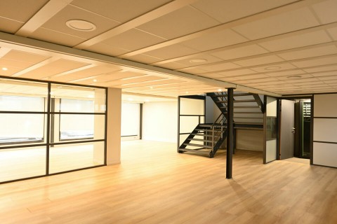 Vente Local commercial de 55 m2 pour différentes activités en plein centre ville de Saint-Nazaire (44600)