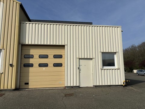 Vente Local d'activité de 110 m2 à Luisant (28600)