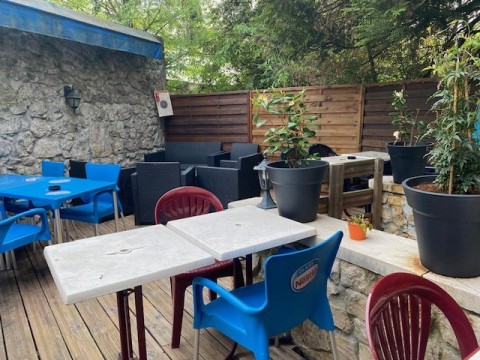 Vente Bar, Brasserie licence IV avec terrasse à Chambéry (73000)