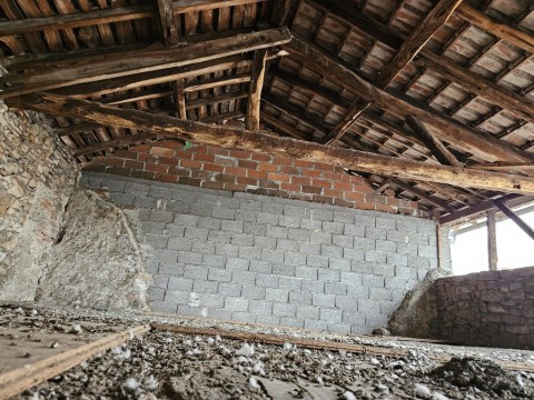 Vente Local commercial de 292 m2 en plein centre ville de Figeac (46100)