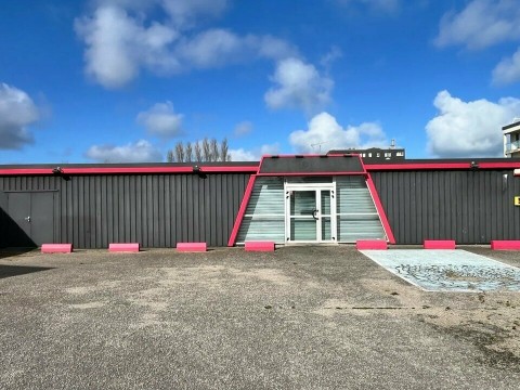 Vente Local commercial de 550 m2 à Fécamp (76400)