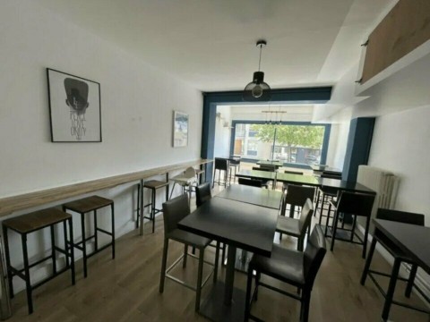 Vente Local commercial de 50 m2 à Le Havre en centre ville (76620) en France
