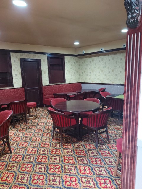 Vente Bar, PMU, Loto 60 places près de Vitré (35500) en France