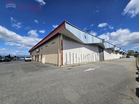 Vente Entrepôt de 167 m2 à Carcassonne (11000)