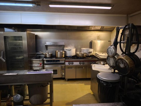 Vente Boucherie, Charcuterie, Traiteur de 444 m2 à Mazamet (81200)