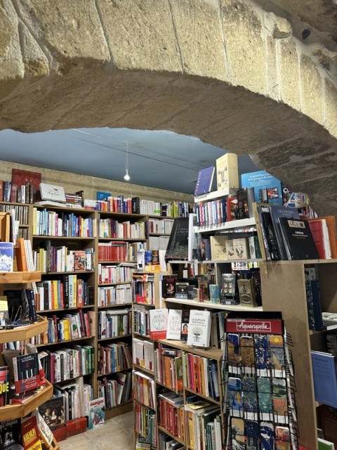 Vente Librairie, Papéterie, 80 m2 dans une zone touristique, à Sommières (30250) en France