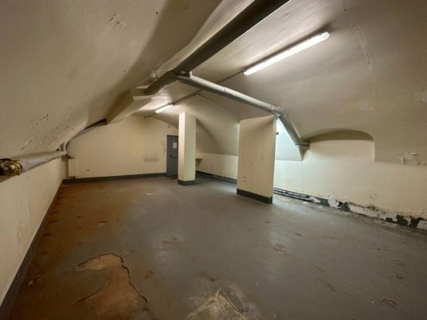Vente Local d'activité / Entrepôt, 50 m2 à Chartres (28000)