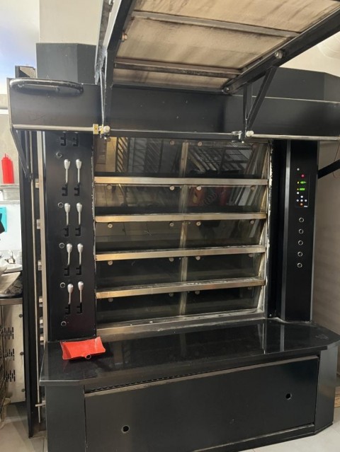 Vente Boulangerie-pâtisserie, secteur de la dombes, dans l'Ain (01)