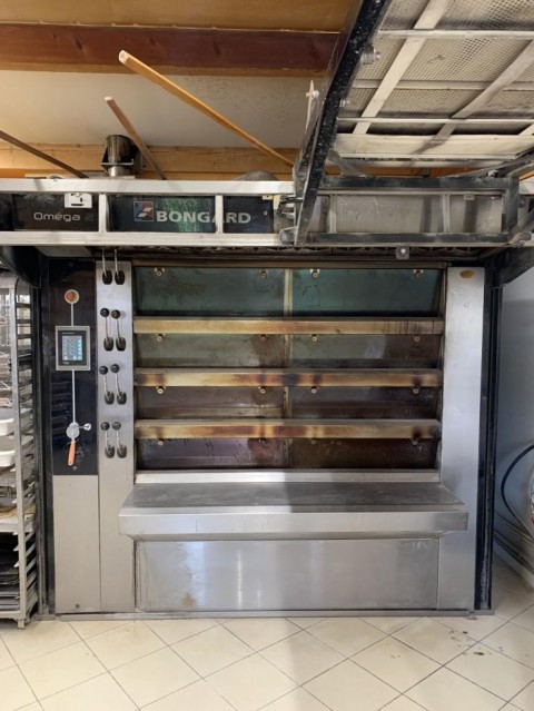 Vente Deux boulangeries-pâtisseries, à proximité de DOLE (39100)