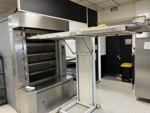 Vente Boulangerie, dans un beau quartier de Marseille (13000) en France