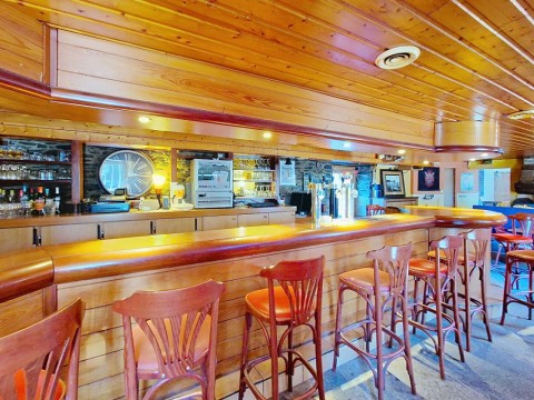 Vente Bar, Restaurant licence IV avec terrasse à Morlaix (29600) en France