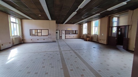 Vente Immeuble de rapport de 470 m2 au coeur de Decazeville (12300)