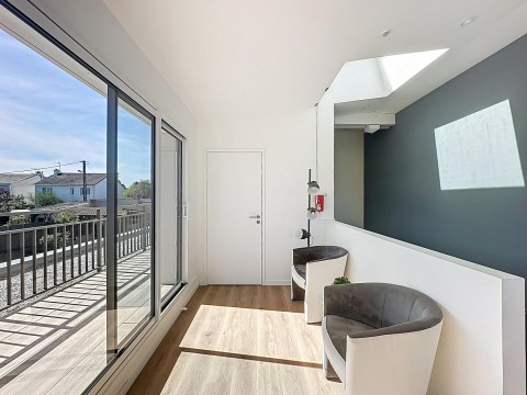 Vente Immeuble de bureaux de 142 m2 à Orvault (44700)