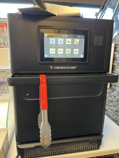 Vente Boulangerie, dans le Var-Est (83), orientée snacking