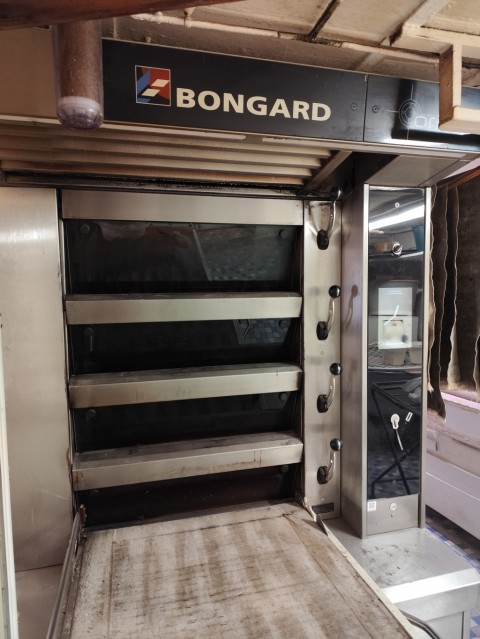 Vente Boulangerie à développer - Vosges (88)