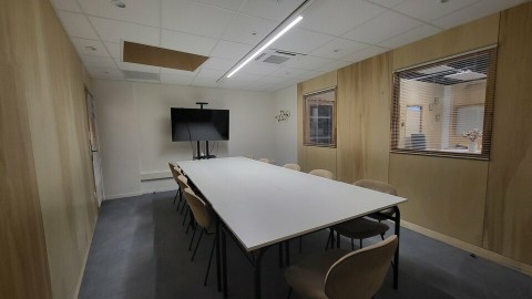 Vente Bureaux / Locaux professionnels, 47 m2 dans le centre ville, à Saint-Nazaire (44600)