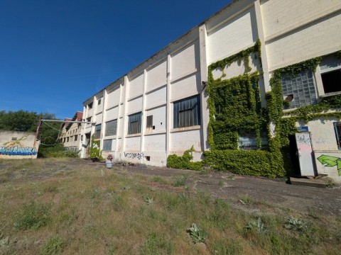 Vente Locaux d'activités de 2250 m2 à Givors (69700)