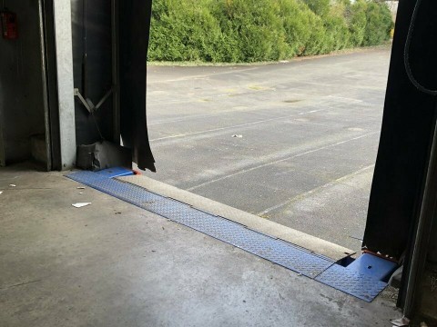 Vente Local d'activité / Entrepôt, 10500 m2 à Châtellerault (86100)