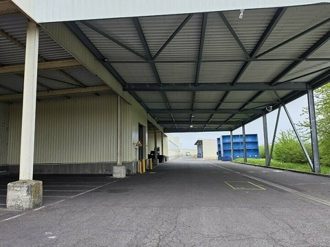 Vente Ensemble immobilier industriel de 18 556 m2 à Faulquemont (57380)