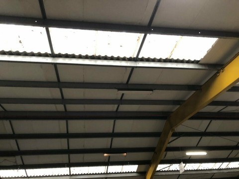 Vente Local d'activité / Entrepôt, 7500 m2 à Châtellerault (86100)