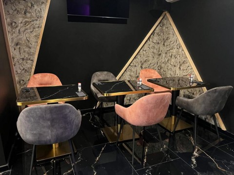 Vente Local commercial avec extraction idéal pour Restaurant à Pont-Sainte-Maxence (60700)