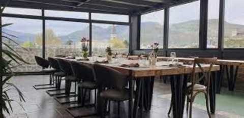 Vente Restaurant à la montagne, à Lourdes (65100)