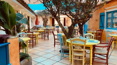 Vente Restaurant 120 couverts dans une zone touristique, à Auxerre (89000)