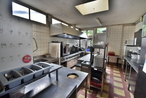 Vente Immeuble de 240 m2 à Barbezieux-Saint-Hilaire (16300)