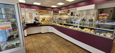 Vente Boulangerie, Pâtisserie de 350 m2 au cœur de Coutras en France
